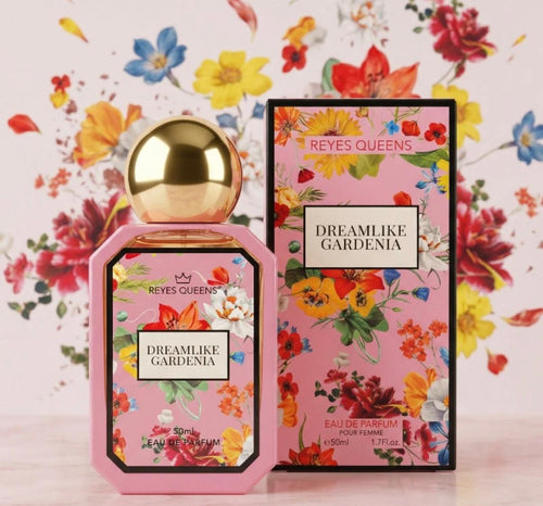 Perfume Dreamlike Gardenia