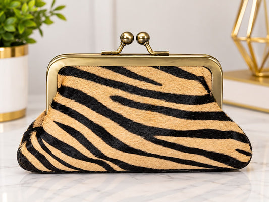 Monederos Tigre
