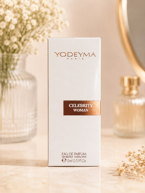 Perfume Celebrity Woman