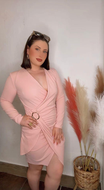 Vestido Mar