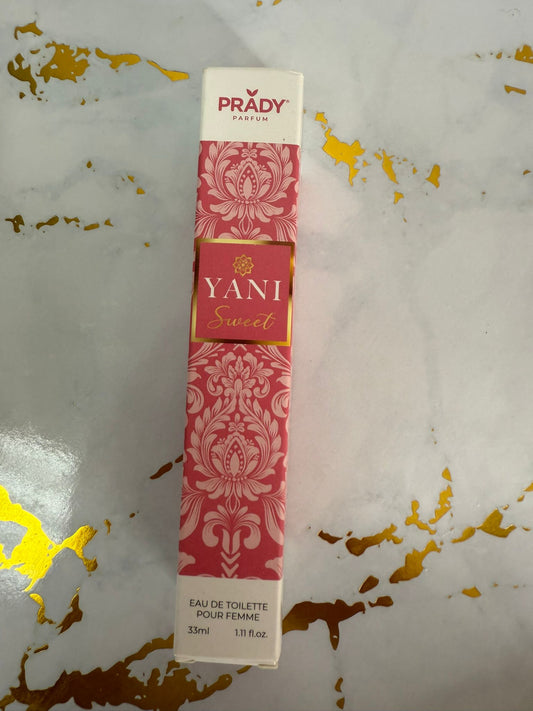 Mini talla Yani  Candy Femenino