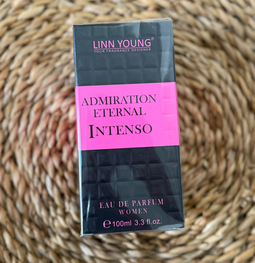 Perfume Linn young