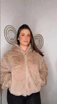 beige