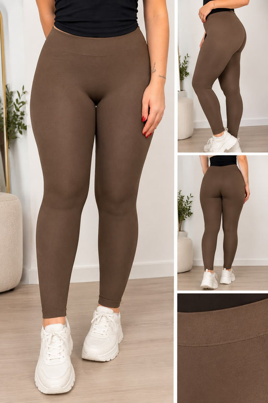 Leggins barbie Polares