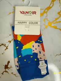 Añil colores