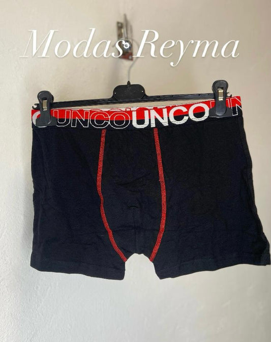 Boxer unco
