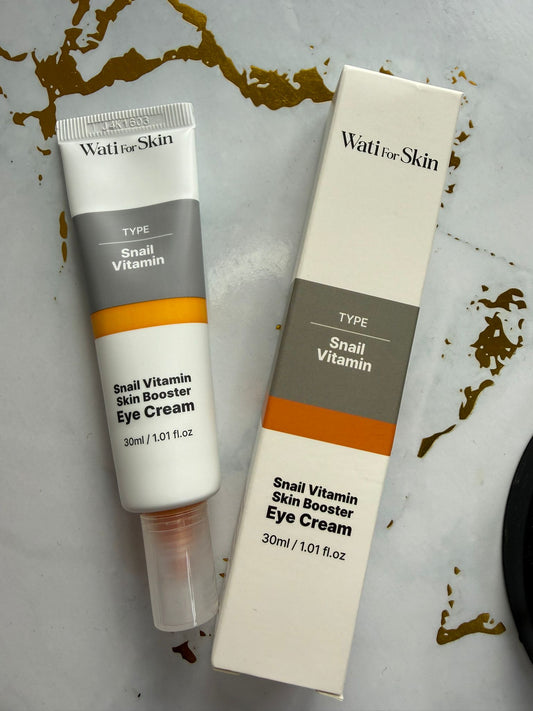 crema contorno de ojos