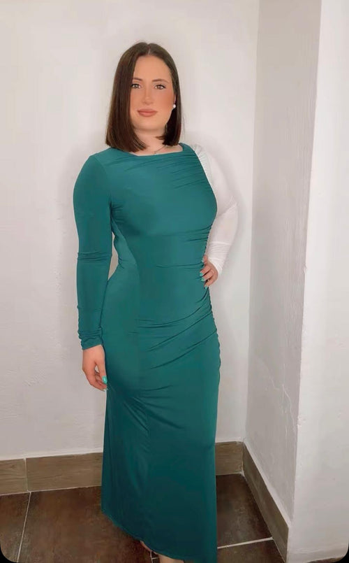 Vestido Gema