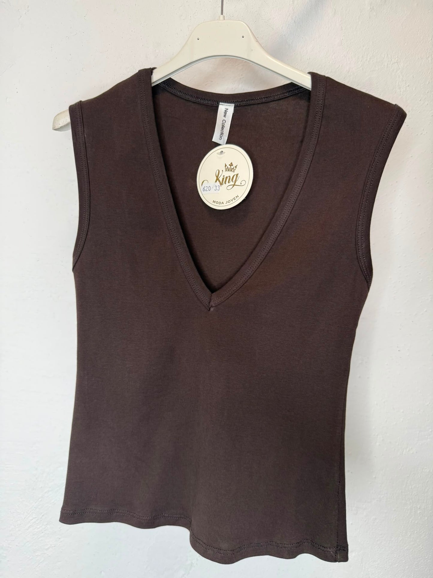 Camiseta contigo