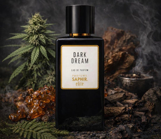 Perfume dark dream