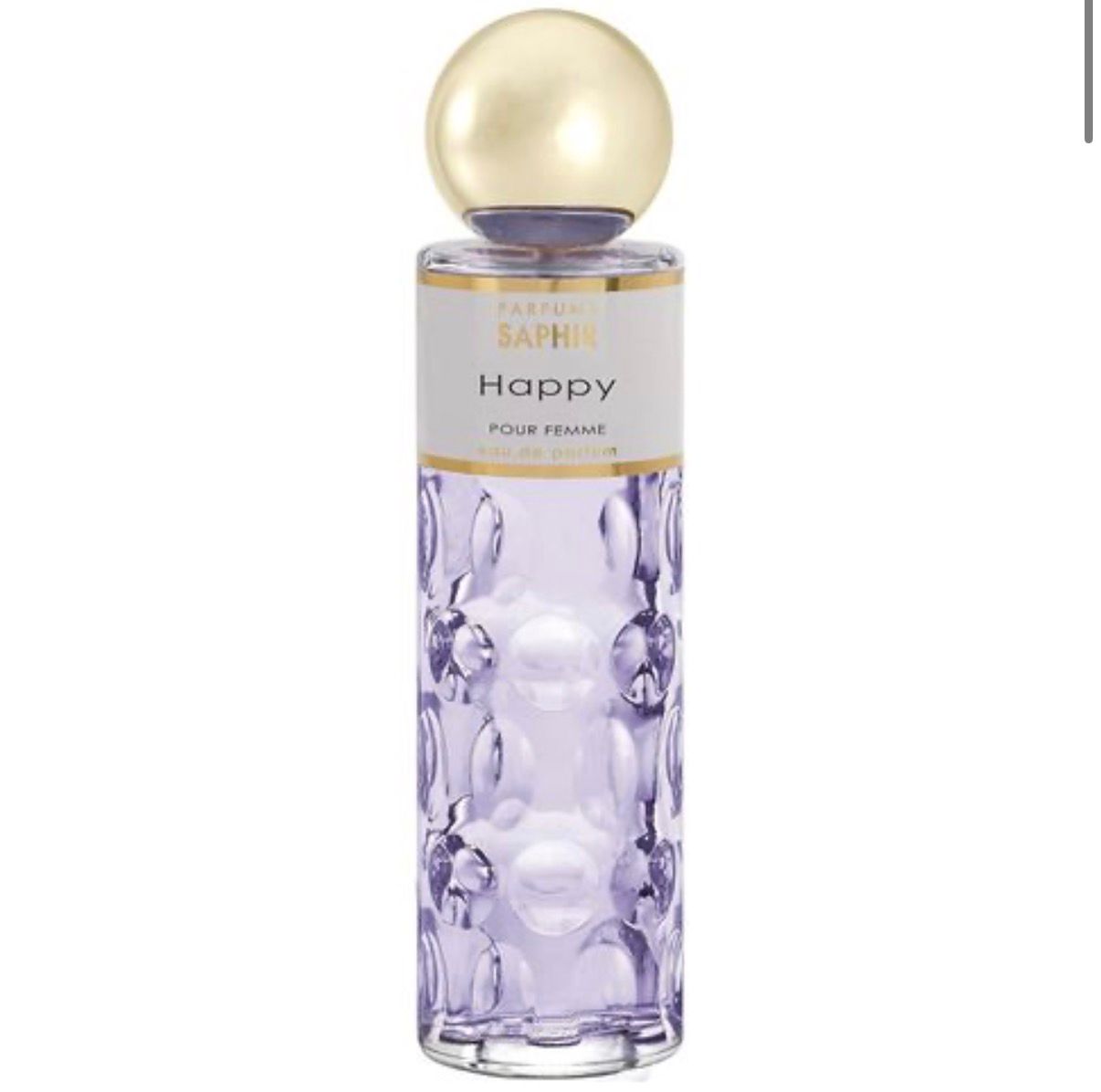 Perfume Happy