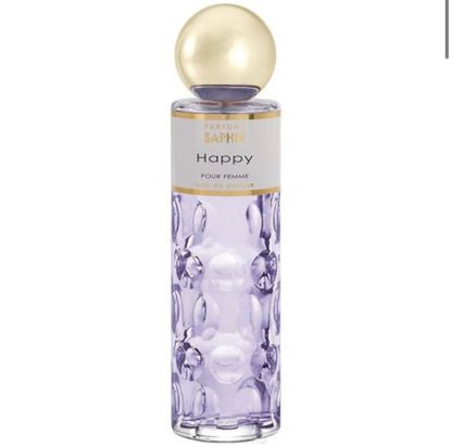 Perfume Happy