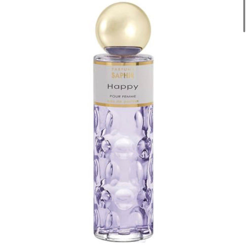 Perfume Happy