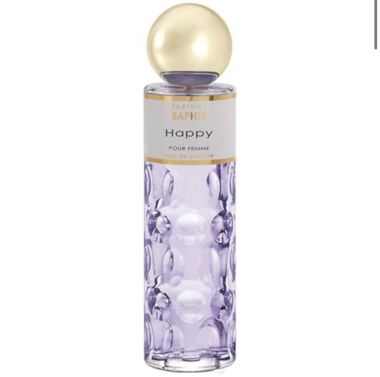 Perfume Happy