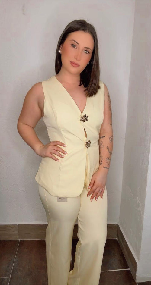 Conjunto Aura