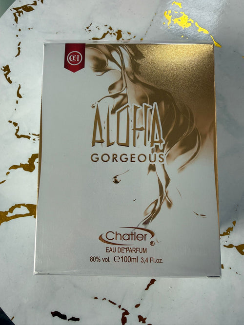 Perfume Aloha Gorgeous