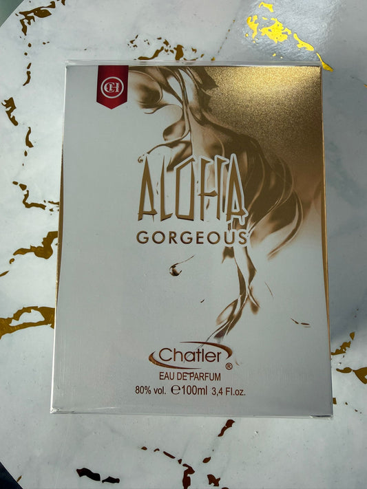 Perfume Aloha Gorgeous