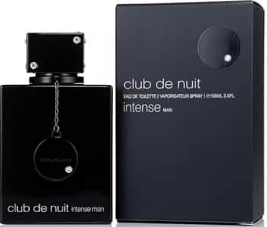 Perfume club de nuit intense man de armaf
