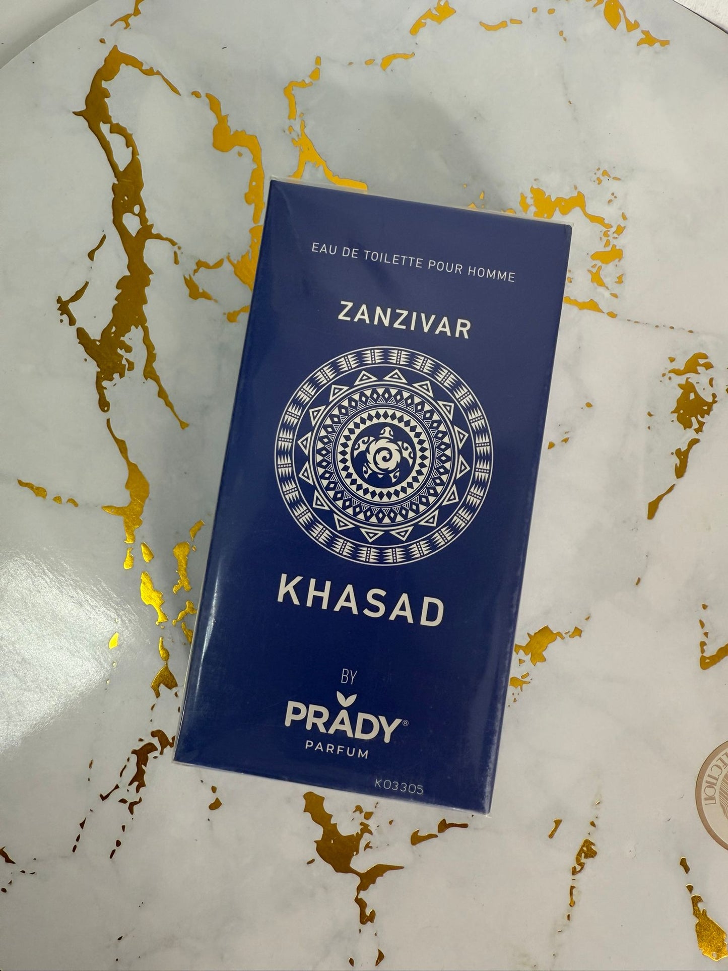 Colonia Khasad