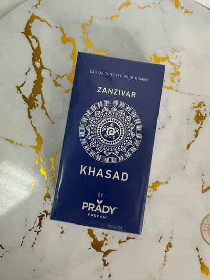 Colonia Khasad