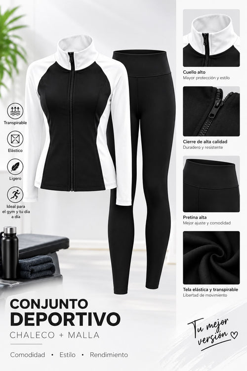 Conjunto Deportivo