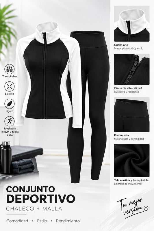 Conjunto Deportivo