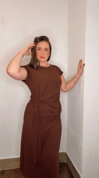 marron