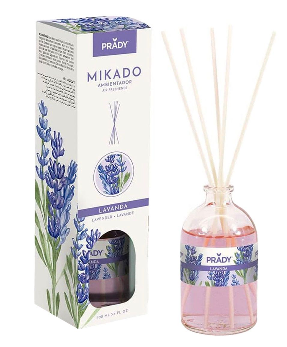 Ambientador lavanda