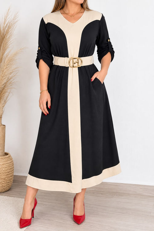 Vestido Carmen