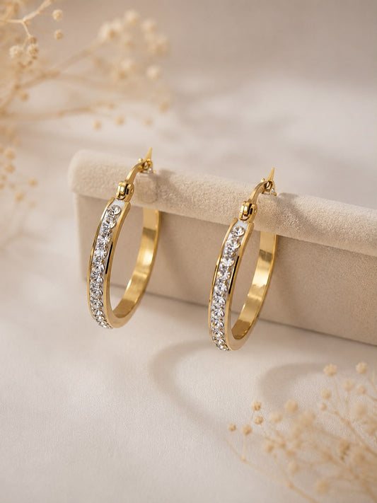 Aros brillantes