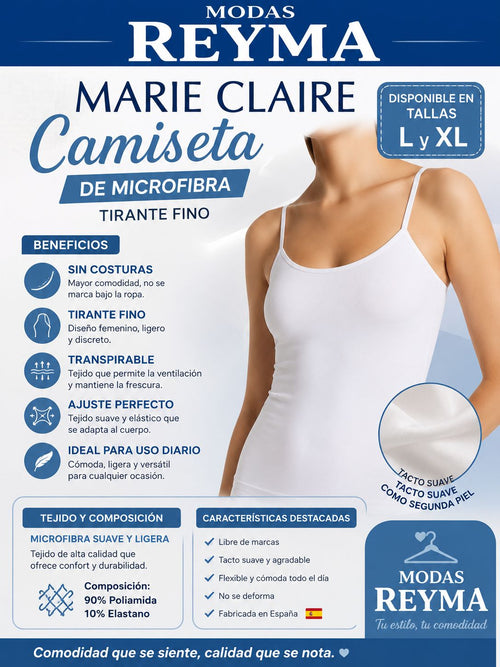 Camiseta microfibra
