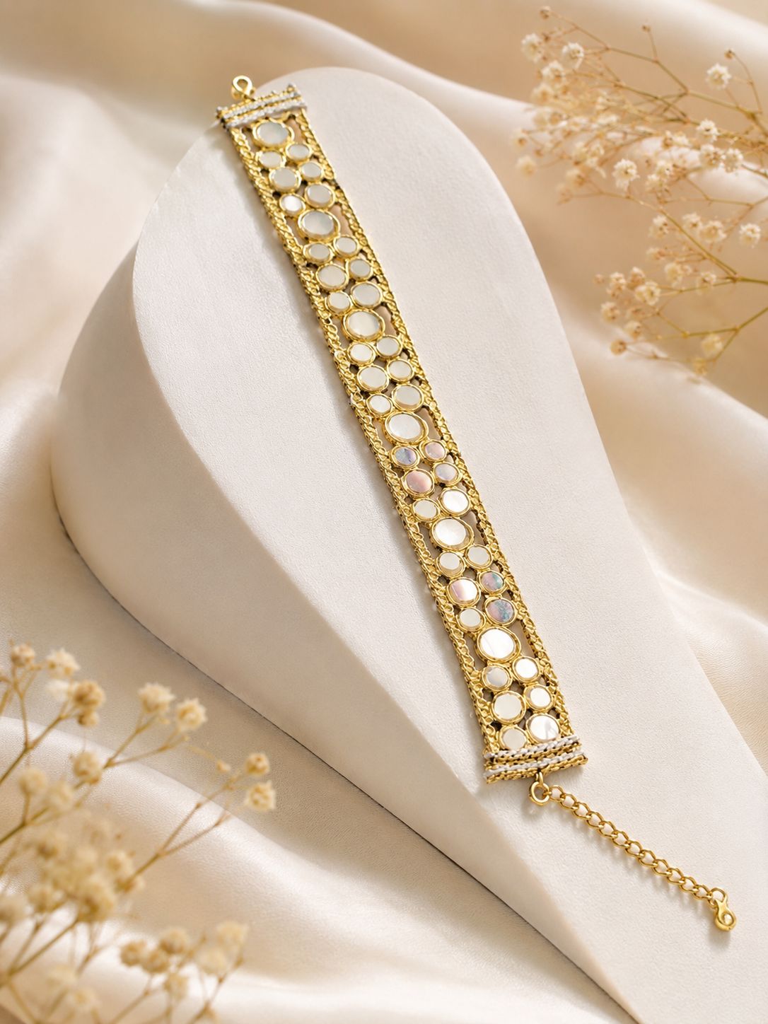 Choker Luz