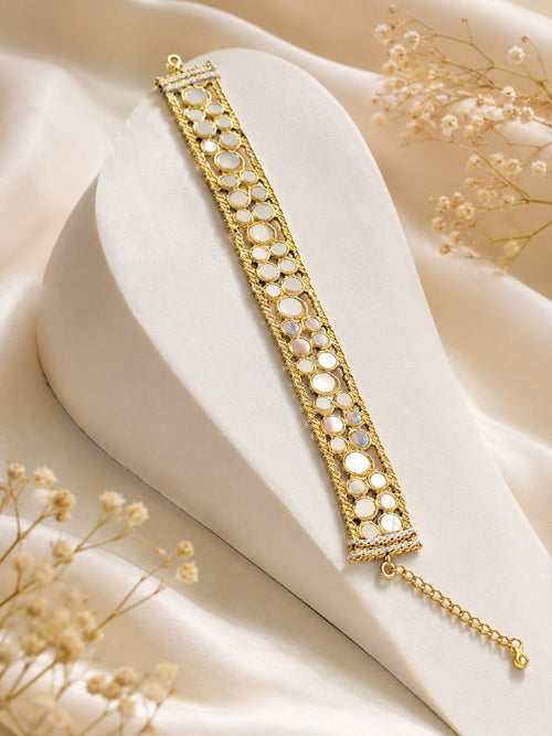 Choker Luz