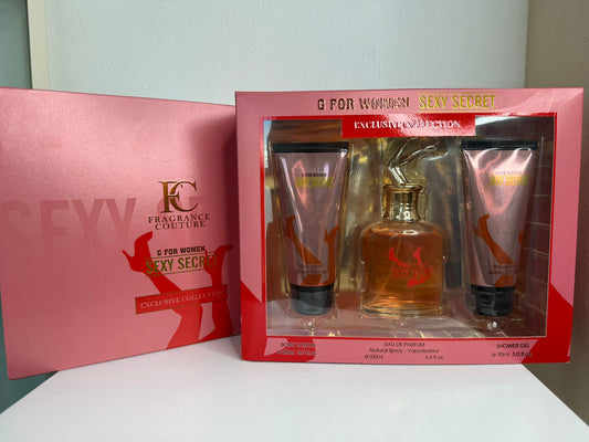 Set Women Secret