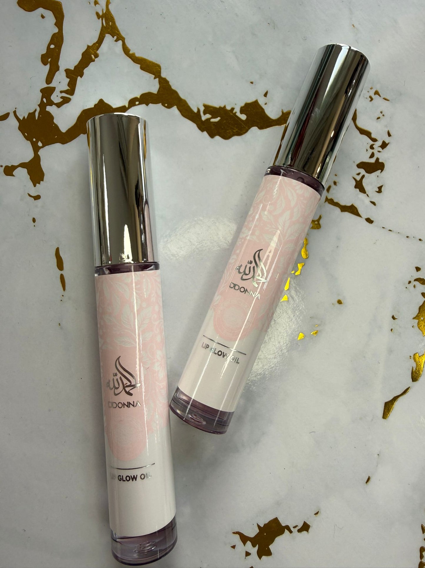 Brillo labial yani