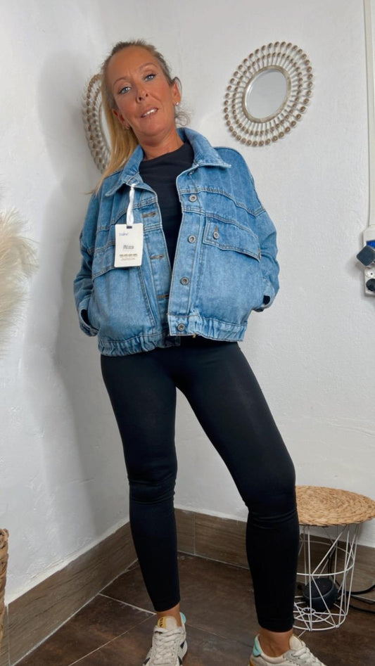 Chaqueta Locura