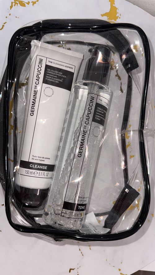 Set de limpieza Germaine