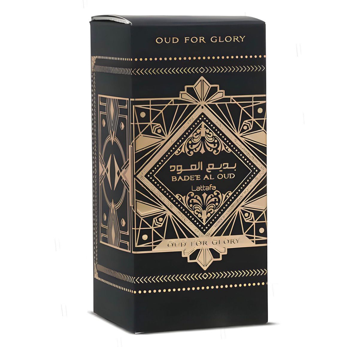 Perfume Bade´e al oud