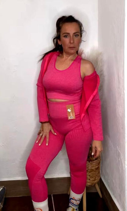 Conjunto gym