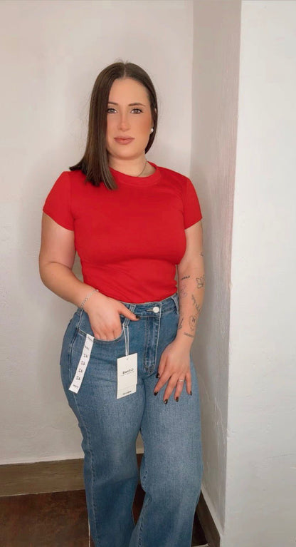 Camisetas Besos