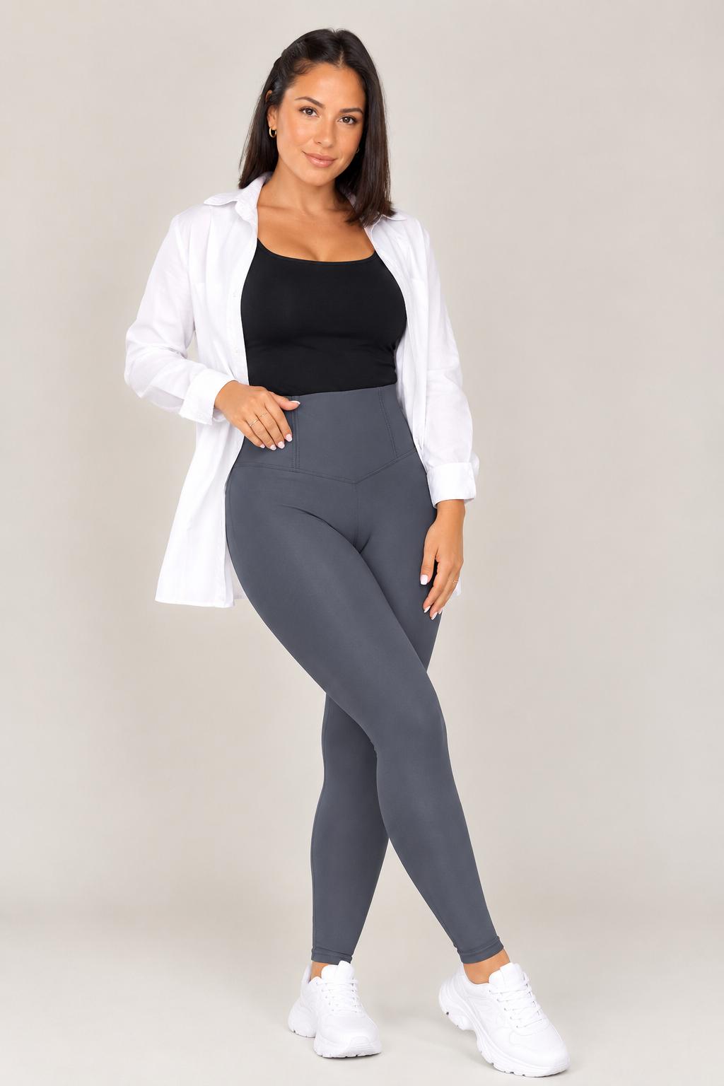 Leggins Antilejias