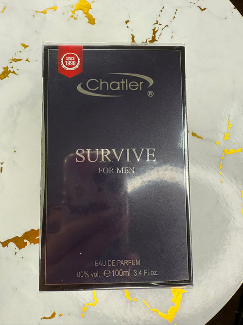 Perfume Survive for men
