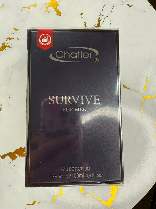 Perfume Survive for men
