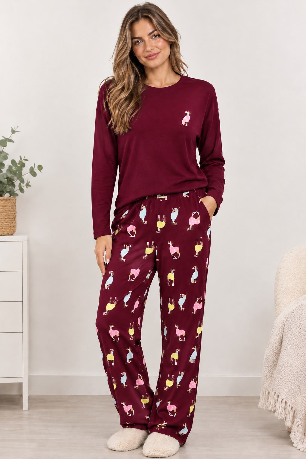 Pijama Dog