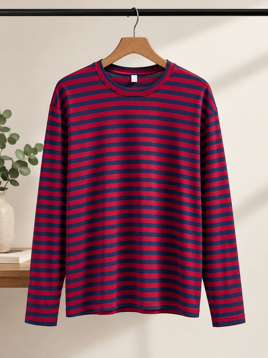 Camiseta Rayas