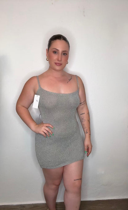 Vestido Playero