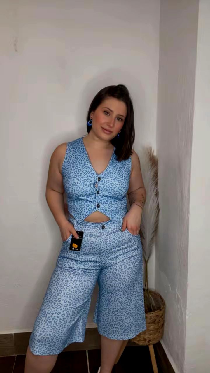 Conjunto Aitana