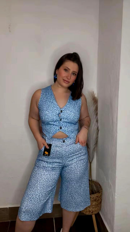 Conjunto Aitana