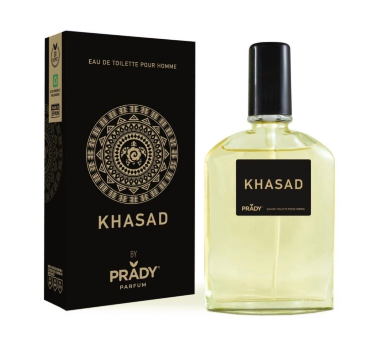 Perfume Khasad