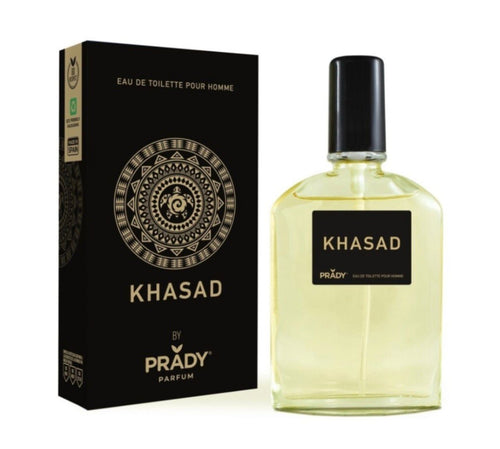 Perfume Khasad